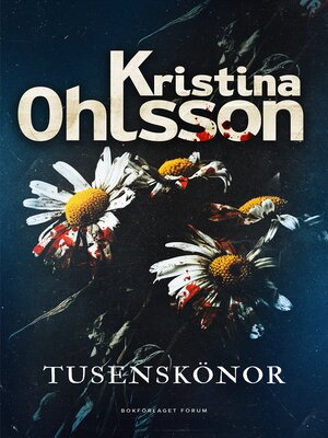 cover image of Tusenskönor
